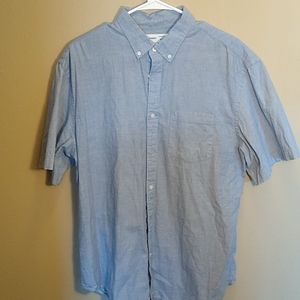 XL button up